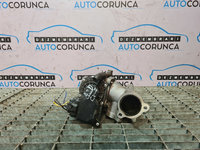 Clapeta Acceleratie Mazda CX - 7 2.2 Diesel 2006 - 2012 127kW 173CP R2AA 00710050212M13