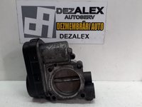 Clapeta acceleratie Mercedes A class 1.6 1.4 A166 14 1 01 25