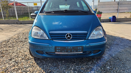 Clapeta acceleratie Mercedes A-Class W168 200