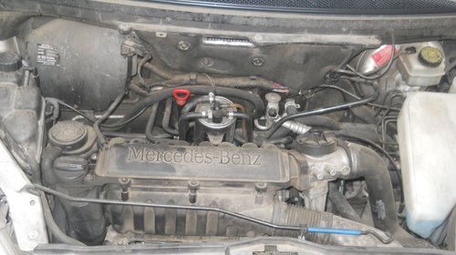 Clapeta acceleratie Mercedes A Class W168 an 1999-2004