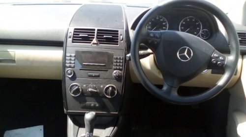 Clapeta acceleratie Mercedes A-CLASS W169 2006 Hatchback 1.5