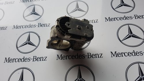 Clapeta acceleratie Mercedes A1110980109
