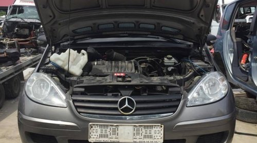 Clapeta acceleratie Mercedes A160 CDI w169 20