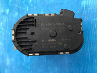 Clapeta acceleratie Mercedes A170 W169 2004-2008 cod A2661410525