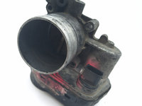 Clapeta Acceleratie Mercedes-Benz A-CLASS (W168) 1997 - 2004 Benzina 408238127001, 408 238 127 001, A1661410125, 1661410125, DK0025038