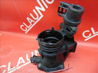 Clapeta Acceleratie MERCEDES-BENZ B-CLASS (W245) B 180 CDI (245.207) OM 640.940