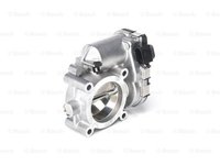 Clapeta acceleratie MERCEDES-BENZ C-CLASS cupe C204 BOSCH 0280750175