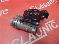 Clapeta Acceleratie MERCEDES-BENZ CITAN 109 CDI (415 601, 415 603 , 415 605) OM 607951