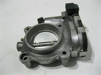 Clapeta Acceleratie Mercedes-Benz CLK 2000/06-2002/06 C208 200 Kompressor 1998 120KW 163CP Cod A1111410325