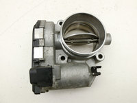 Clapeta Acceleratie Mercedes-Benz CLK 2002/09-2009/05 200 Kompressor 120KW 163CP Cod A1110980109