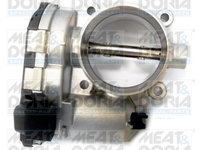 CLAPETA ACCELERATIE MERCEDES-BENZ CLK (C209) CLK 200 Kompressor (209.341) 184cp MEAT & DORIA MD89253 2006 2007 2008 2009