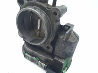 Clapeta Acceleratie Mercedes-Benz CLK (W208) 1997 - 2002 Benzina A1111410325, 1111410325