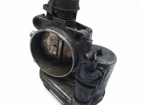 Clapeta Acceleratie Mercedes-Benz S-CLASS (W220) 1998 - 2005 Benzina 1121410025, 112 141 00 25, 1121410025DK0024, 112 141 00 25 DK 0024, 0205003046, 0 205 003 046