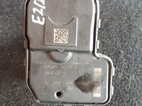 Clapeta acceleratie Mercedes C class E class euro 5 A6510900070