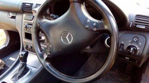 Clapeta acceleratie Mercedes C-CLASS W203 200