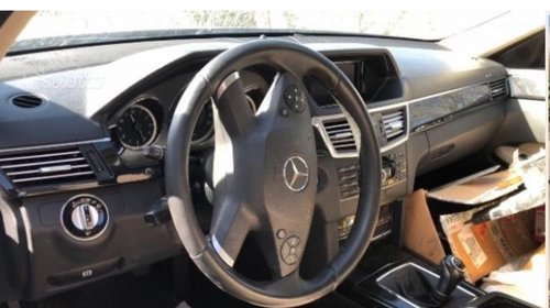 Clapeta acceleratie Mercedes C-CLASS W204 2008 Berlina 1.8 kompresor