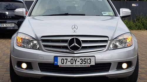 Clapeta acceleratie Mercedes C-CLASS W204 200