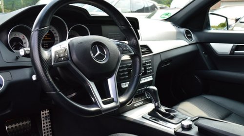 Clapeta acceleratie Mercedes C-CLASS W204 2012 Combi 2.2 CDI 4-matic