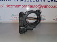 Clapeta acceleratie Mercedes C-Class W204 E5 2.2 CDI cod: A6510900470 2007-2013