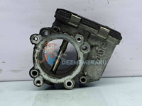 Clapeta acceleratie Mercedes C (W203) 3.2 cdi, A6420900270