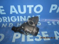 Clapeta acceleratie Mercedes C220 W202;6040980517.