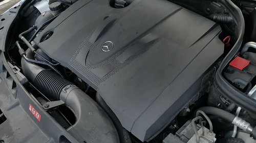 Clapeta acceleratie Mercedes C220 W204 /E220 