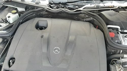 Clapeta acceleratie Mercedes C220 W204 /E220 W212 2008 2009 2010 170CP 80.000mile