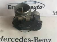 Clapeta acceleratie mercedes clk a1110980109 0280750045