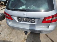 Clapeta acceleratie Mercedes E-Class W212 2.2 Cdi 2013