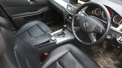 Clapeta acceleratie Mercedes E-CLASS W212 2010 Berlina 2.2 cdi