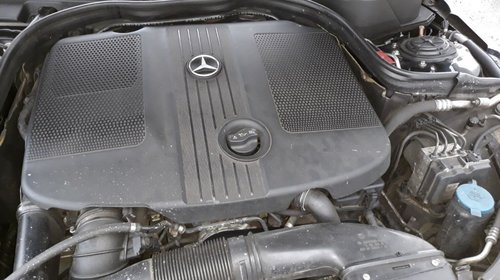 Clapeta acceleratie Mercedes E-CLASS W212 2010 Berlina 2.2 cdi