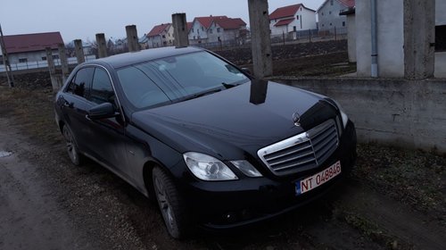 Clapeta acceleratie Mercedes E-CLASS W212 2010 Berlina 2.2 cdi