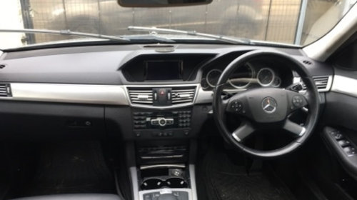 Clapeta acceleratie Mercedes E-Class W212 2013 Limuzina 2.2 CDI