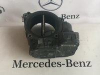 Clapeta acceleratie Mercedes EURO 5 A6510900470