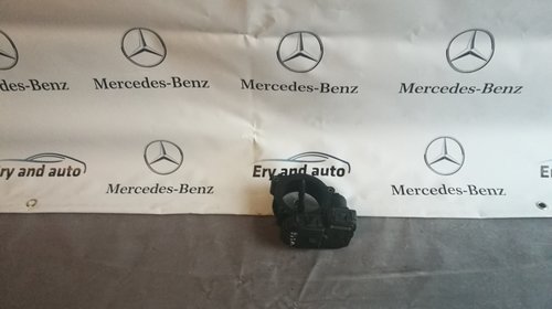 Clapeta acceleratie Mercedes Euro 5 A65109004