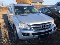 Clapeta acceleratie Mercedes GL 320 X164 3.0 CDI