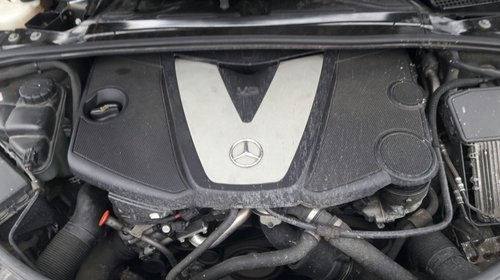 Clapeta acceleratie Mercedes R-CLASS W251 2008 suv 3.0