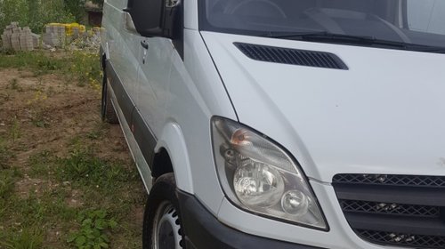 Clapeta acceleratie Mercedes SPRINTER 2008 duba 2.2cdi