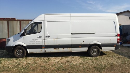 Clapeta acceleratie Mercedes SPRINTER 2008 duba 2,2cdi