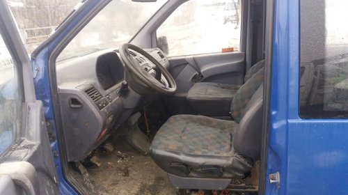 Clapeta acceleratie Mercedes Vito W638 1999 108 CDI 2.2