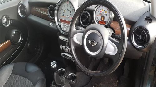 Clapeta acceleratie Mini Clubman 2008 hatchback 1.6