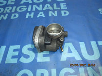 Clapeta acceleratie Mini Cooper 1.6i; 7509043