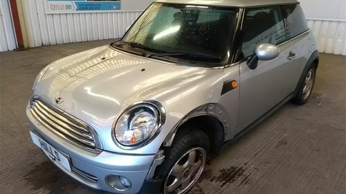 Clapeta acceleratie Mini One 2009 Hatchback 1.4