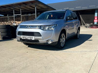 Clapeta acceleratie Mitsubishi Outlander 3 2.2 D 2013