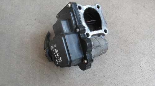 Clapeta acceleratie NAS090-53 Honda CR-V 2.2 