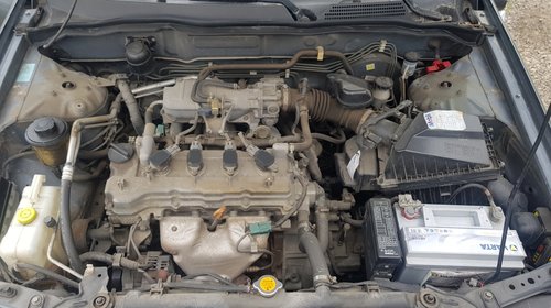 Clapeta acceleratie Nissan Almera 1.5 benzina