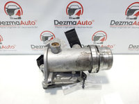 Clapeta acceleratie, Nissan Juke, 1.5 dci, K9K646, 161A09287R