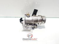 Clapeta acceleratie, Nissan Juke, 1.5 dci, K9KF646, 161A09287R