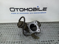 Clapeta acceleratie Nissan Navara 2.5 DCI: RDB50-51 [Fabr 2004-2008]