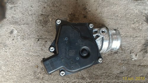 Clapeta acceleratie Nissan Note , Renault Megane 3 , Renault Kangoo 1.5 dci 161A09794R